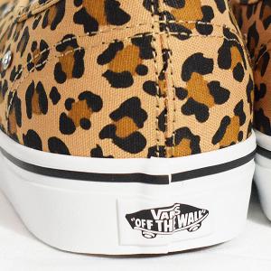 ヴァンズ スニーカー VANS Authent...の詳細画像3