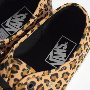 ヴァンズ スニーカー VANS Authent...の詳細画像5