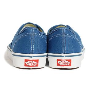 ヴァンズ スニーカー VANS Authent...の詳細画像2