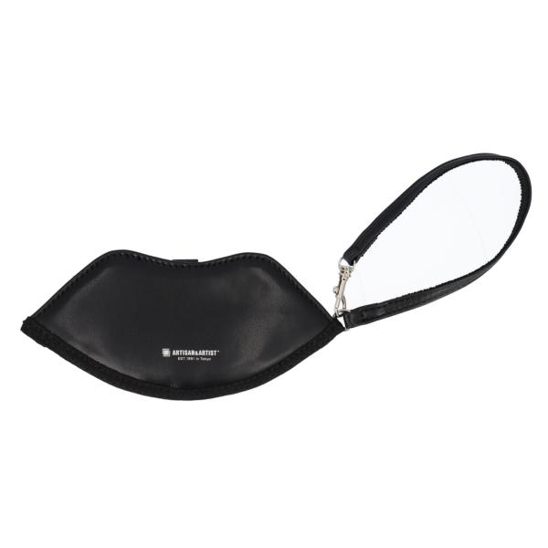 眼鏡ケース 薄型 グラスケース アーバン・リュクス 6WP-UL8106 artisan&amp;artis...