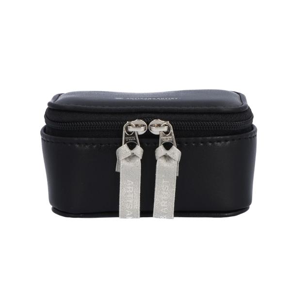 化粧ポーチ 小さめ ジュエリーポーチ アーバン・リュクス 6WP-UL8107 artisan&amp;ar...