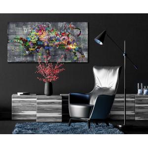 ARTJOY キングブル King Bull ...の詳細画像3