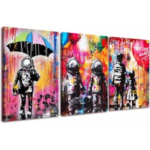 ◆アートパネル◆ 大型品◆ 4枚まとめ売り◆雑貨 特注品】ARTJOY CUBE BLACK 75cm アートパネル 絵画 インテリア