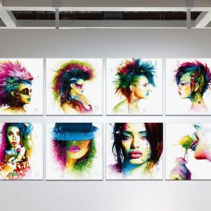 PLEXIGLAS Colors SIZE 8...の詳細画像4