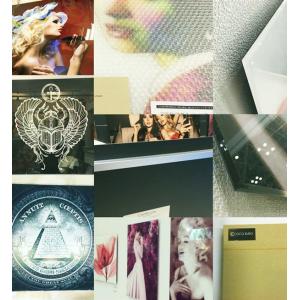 PLEXIGLAS Colors SIZE 8...の詳細画像5