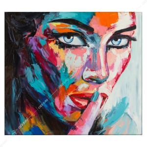 COCOEURO アート作品 Colorful Emotions Size 900x800 壁掛け ディスプレイ ココユーロ 大型 高価 高級