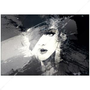 COCOEURO アート作品 Mode abstraite4 Size 1250x1750 壁掛け ディスプレイ ココユーロ 大型 高価 高級