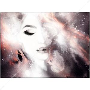 COCOEURO アート作品 Mode abstraite5 Size 1500x2000mm アート 装飾 壁 絵 最上位モデル 高級 フレームレス 正規品