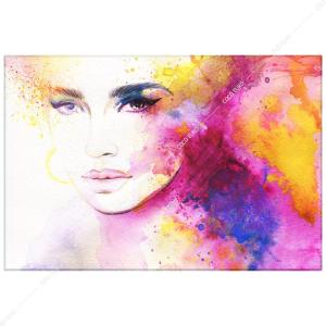 COCOEURO アート作品 Aquarelle...の商品画像