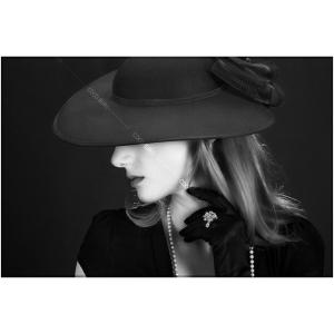 COCOEURO アクリル作品 Temps de Luxe4 モダン アート 絵 壁掛け 壁面装飾 高級 SIZE 800x1200mm