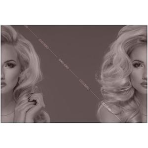 COCOEURO アクリル作品 Sensual ラウンジ リビング マンション ギャラリー モダン セレブ アート 写真 装飾 高級 SIZE 1000x1500mm