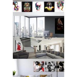 COCOEURO アクリル作品 Monoton...の詳細画像3