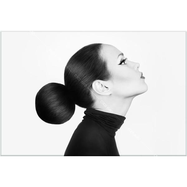 COCOEURO アクリル作品 Monotone de la beaute3 1350x2000mm...