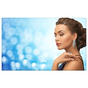 COCOEURO アクリル作品 Vie Nocturne Urbaine4 1250*2000 LUXE モダン デザイン プレキシガラス 上位モデル