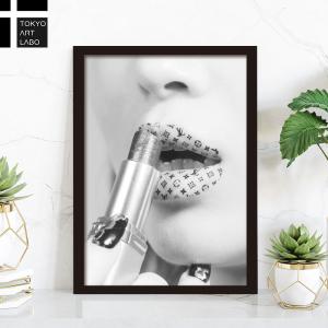 値下げ❣️シャネル　アートポスター/香水瓶No5シルバーフレーム入り(他のカラ有) Amazon.com: Chanel No 5 Perfume Bottle Art Poster Canvas Art