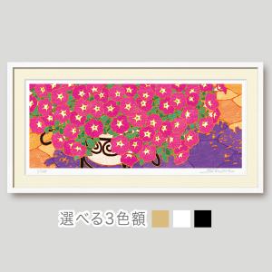 絵画 インテリア ミレー『落ち穂拾い』金の額 基本の6号サイズ 複製画