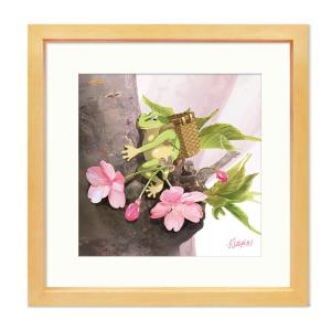 木枠制作 特別あつらえ品：キャンバス絵画専用 額縁 仮縁 : 壁面装飾