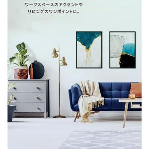 絵画 壁掛け インテリア アート MAGNOL...の詳細画像3