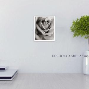 絵画 壁掛け インテリア アート Rose ロ...の詳細画像2