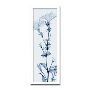 絵画 額付き 北欧 インテリア 壁掛け Tall Petunia ペチュニア インテリア おしゃれ 海外アート ダイニング リビング 壁掛け アート