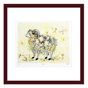 絵画 油絵 女性画「無題」手描き 直筆 人物画 裸婦画 30号サイズ 額