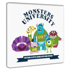 モンスターズ インク ウォールデコレーション の商品一覧 家具 インテリア 通販 Yahoo ショッピング