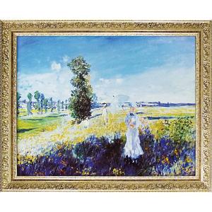 絵画 ひまわりの絵 ヒマワリ 60cm サンフラワー 油絵 オイルペイント