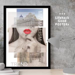 ウォーリーを探せ ポスター GPE-5728 : ムー大陸 - 通販 - Yahoo