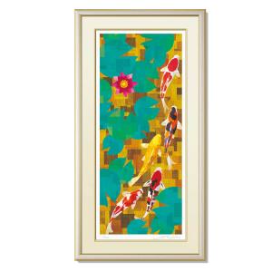 絵画 油絵 女性画「追憶 5」手描き 直筆 人物画 裸婦画 30号サイズ 額