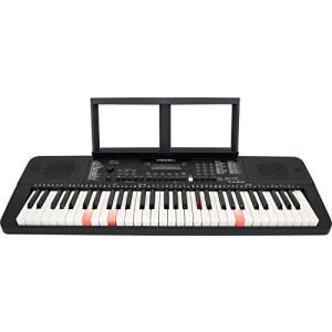 【新品未使用】MEDELI M221L[J] 電子キーボード 61鍵盤 光鍵盤 Amazon.co.jp: MEDELI メデリ 電子キーボード 61鍵盤 光鍵盤