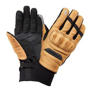ID116/BR/XS ID-116 アイディール IDEAL 2022年秋冬モデル グローブ ノヴァ ブラウン XSサイズ JP店