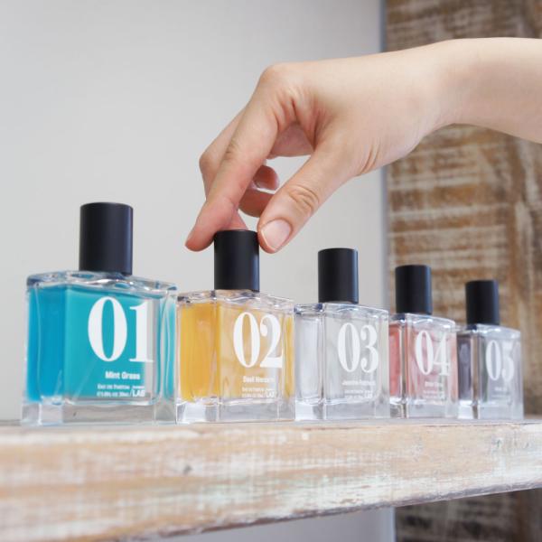 オードパルファム Scents of Multiplying センツオブマルチプライング ALCHE...
