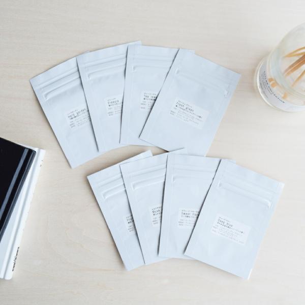 香りテスター ARTLAB.COLLECTION ／ アートラボコレクション 香りお試しセット 試香...