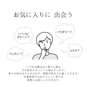 香りテスター ARTLAB.COLLECTIO...の詳細画像2