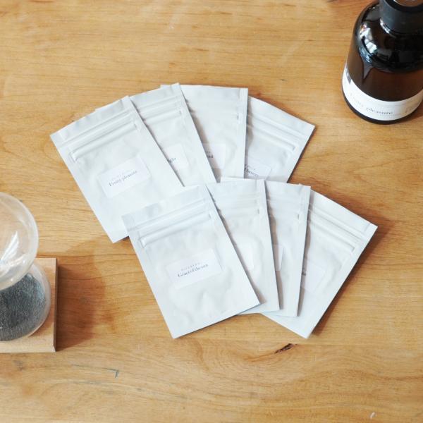 香りテスター L.A.B ／ エルエービー LAB 香りお試しセット 試香紙 ムエット ルームフレグ...