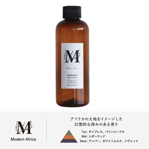 Alphabetリードディフューザーオイル レ...の詳細画像3