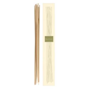 リードスティック 天然素材 籐製 リードディフューザー アートラボ ARTLAB ラタン アロマディフューザー スティック 8本