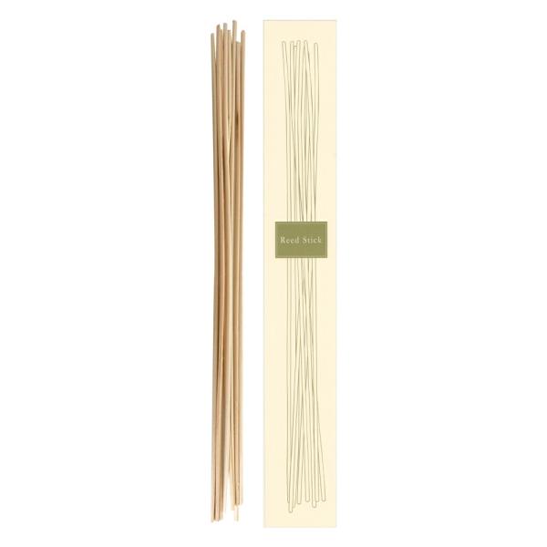 リードスティック 天然素材 籐製 リードディフューザー アートラボ ARTLAB ラタン アロマディ...