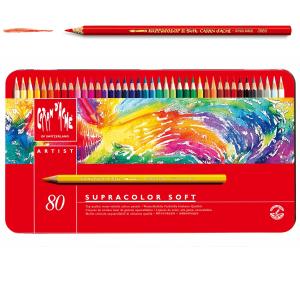 ステッドラー（STAEDTLER） [ メール便可 ] 水彩色鉛筆 カラト