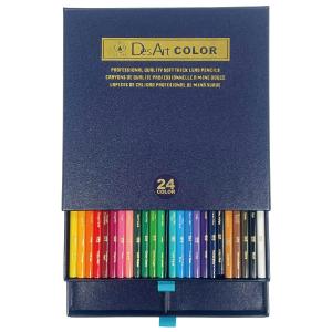 ノリス ジュニア色鉛筆 18色36本セット 140C36 ステッドラー