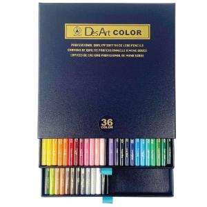 ノリス ジュニア色鉛筆 18色36本セット 140C36 ステッドラー