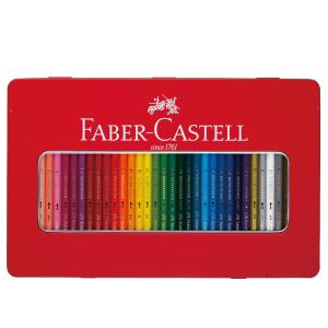 FABER CASTELL 水彩色鉛筆　36色 91cvCkRXYiL._UF350,350_QL80_.jpg