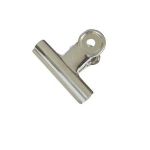 [ 可 ] 目玉クリップ 幅30mm 1個入