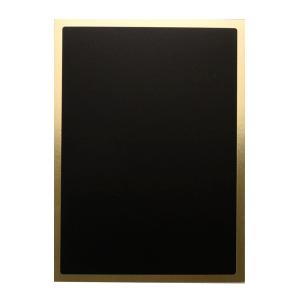 [ メール便可 ] スクラッチボード 紙製 縁...の詳細画像1