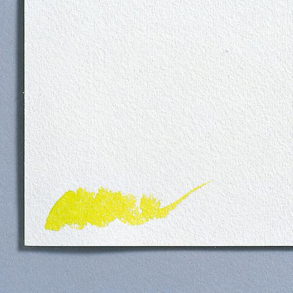 水彩紙 ワトソン紙 厚口 四つ切 中性紙 50枚組 ミューズ 【 水彩 パステル 色鉛筆 描画用紙 ...