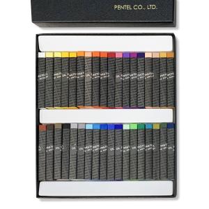 ホルベイン オイルパステル 100本 全色木函セット U690 : Art&Craft