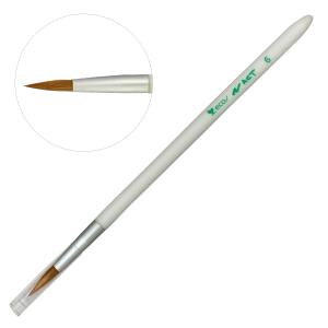 ラファエル水彩筆 8408 10号 コリンスキー 丸（極細） : アーク