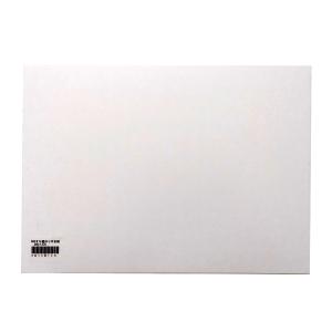[ メール便可 ] すな絵用 のり付台紙 200×270mm 1枚 【 砂絵 すなえ 台紙 糊付 シール 】