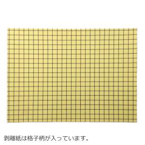 [ メール便可 ] すな絵用 のり付台紙 20...の詳細画像2