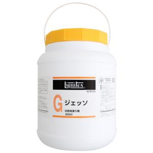 リキテックス ジェッソ ホワイト 2L Liquitex